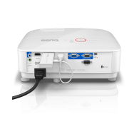 BENQ PJ TH671ST 1080p 3000ANSI/10000:1/HDMI/ - 405575 - zdjęcie 7
